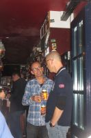 2017-07-28 Maandborrel La Route 10 2017-07-28 Maandborrel La Route 10